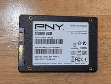 PNY CS900 120GB 2.5