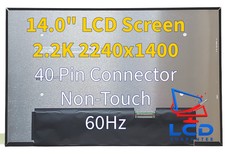 Lenovo PN: 5D11G99892 14.0