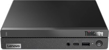 Lenovo Thinkcentre Neo 50Q G4 Tiny i5-13420H 256GB SSD 16GB Wifi W11P 0527 2YEAR picture