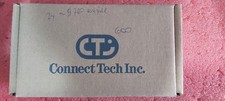 Connect Tech Rogue AGX111 MIPI CSI Camera Expansion Board UPS Make Offers E-1 picture