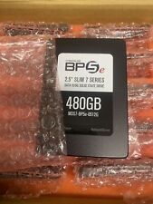 512gb 480gb MyDigitalSSD BP5e Slim 7 2.5