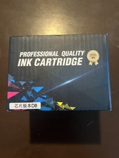 Compatible Ink Cartridge Set 4 Pack CMYK 923e XL Replacement picture