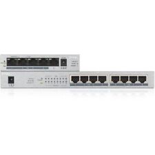 ZYXEL 8-Port GbE Unmanaged PoE Switch picture