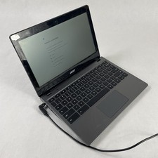 Acer Chromebook C720 11.6