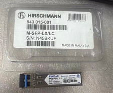 Hirschmann 1.25G M-SFP-LX/LC Finisar FTLF1318P3BTL-HM picture