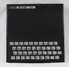 VINTAGE Timex Sinclair 1000 Personal Computer Untested picture