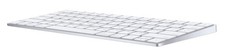 Apple Magic Keyboard - Russian, Includes Lighting to USB Cable, Silver picture