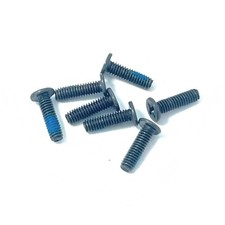 Bottom Case screw For MSI MS-14N2 Prestige 14 AI Studio C1UDXG/C1VFG/C1VEG/1VEG picture