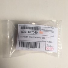 Original Roland VS300/420 VS-640/540i RERF-640 GRIT ENCODER BOARD W701407040 picture