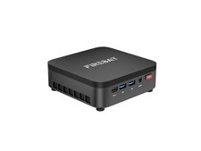 Firebat R3 Mini PC(High-performance Solution) With AMD Ryzen5 7430U 6C/12T, 16GB picture