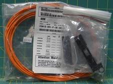 Siecor SFK-P06-900M Fiber Optic Spider Fan-out Kit, 6 Fibers 900 UM Fiber picture