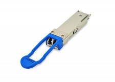 Zena Networks QSFP28 100GBASE-LR4 100GE 10km SMF for M1QSFP28SFP28. picture