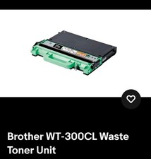 Brother WT‑300CL Waste Toner Unit picture