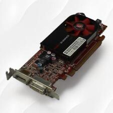 HP FirePro V3800 512MB DDR3 DVI DisplayPort PCIe Graphics Card 608886-001 picture