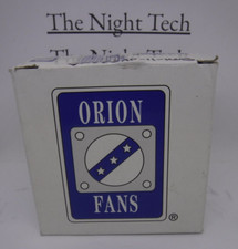 ORION FANS KNIGHT ELECTRONICS MODEL OA825AP-11-1 picture