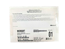 Microsoft Windows Live One Care for XP Vista 32-Bit (OEM System Builder Pack) picture