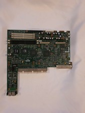 Main System Motherboard for a Cisco 3845 Integrated Services Router ISR G1 picture