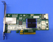 ATTO B4/E1/E1 OOAT200 ATM C3-3(2) High Profile Card 1-04841-01 picture