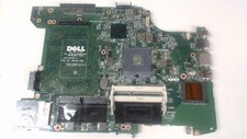 Dell Latitude E5520 OEM Intel Motherboard - 0JD7TC 01014UY09-23T-G - Tested picture