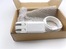 OEM Genuine 61W USB C Power Adapter Charger For MacBook PRO 13