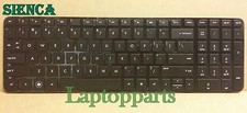 NEW HP Pavilion DV6-7000 US Keyboard with Frame 682081-001 698952-001 670321-001 picture