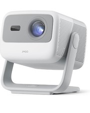 JMGO N1 Portable Projector 1080P FHD, 4K Supported, 150