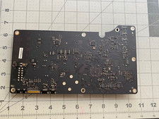 DEFECTIVE Apple OEM Thunderbolt Display 27 A1407 LOGIC BOARD 8202997A TE G3D picture