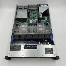 HPE ProLiant DL380 Gen10 G10 2x 12C GOLD 6126 2.6GHz 32GB RAM, 1.5TB HDD picture