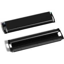 Share 2 Rolls,Phomemo Exclusive Thermal Transfer Ribbon for 831 Printer picture
