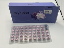 Akko Fairy Switch Silent picture