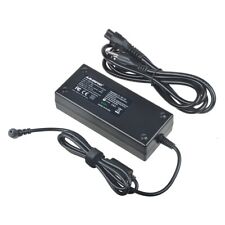 120 Watt 12V 10 Amp AC Adapter For # LP-12100 120W 12VDC 10A Power Supply +Cord picture