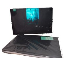 i-Blason Halo Hard Shell Case for Apple MacBook Pro 15” 2016-2019 Frost Black picture