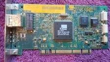 Vintage 3Com EtherLink XL 3C905C-TXM PCI Fast Ethernet Network Card picture