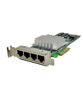 D64202-008 Intel Pro 1000 PT 4 Port PCI-E x4 Gigabit Ethernet Adapter picture