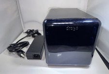 Drobo (3rd Gen) with 4 bays and USB 3.0 (DDR3-A; 922-00001-001) Powers On, Read picture