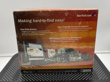 StarTech 350W ATX12V 2.01 Power Supply for Dell PCs ATXPW350DELL picture