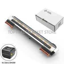 US P1080383-415 203dpi Thermal Printhead for Zebra ZD420D ZD620D Barcode Printer picture