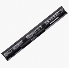 Genuine OEMNew  KI04 K104 Battery for HP Pavilion 14 15 17 800009-421 800049-001 picture