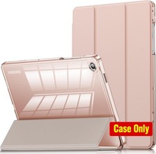 Slim Crystal Clear Case for Samsung Galaxy Tab A11+ Plus 11