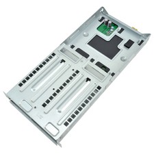 HP 667269-001 2-Bay ML350P Gen8 Backplane picture