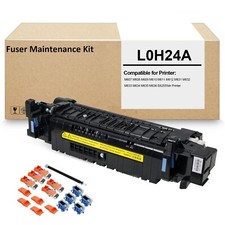 1 Pack L0H24A Fuser Maintenance Kit Replacement for HP M607 M608 M609 M610 M611 picture