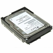 Fujitsu Max3147rc HDD 3.5