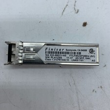 Finisar FTLF8524P2BNV-(N1) 4GB Transceiver Module w/  picture
