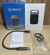 Orico 1 TB Portable SSD M20 - Formatted In EXFAT picture