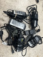 Various Lenovo Adapters picture