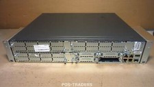 Cisco CISCO3825-SEC/K9 3825 v04-3800 Series Integrated Services Security Router picture