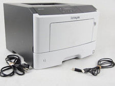 Lexmark MS312dn Laser Printer 4514-330 picture