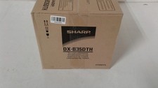 Sharp DX-B35DTH, Black Toner Ctg for Sharp DX-B350P picture