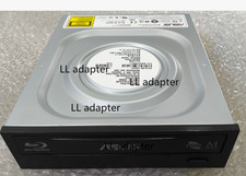 Asus BC-12D2HT 12X Blu-Ray Combo Laufwerk | 12x BD-R Lesen | 16x DVD+R Schreiben picture