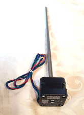 Prusa i3 MK3S Z Axis NEMA17 Stepper Motor Right – 1.8° 3D Printer picture